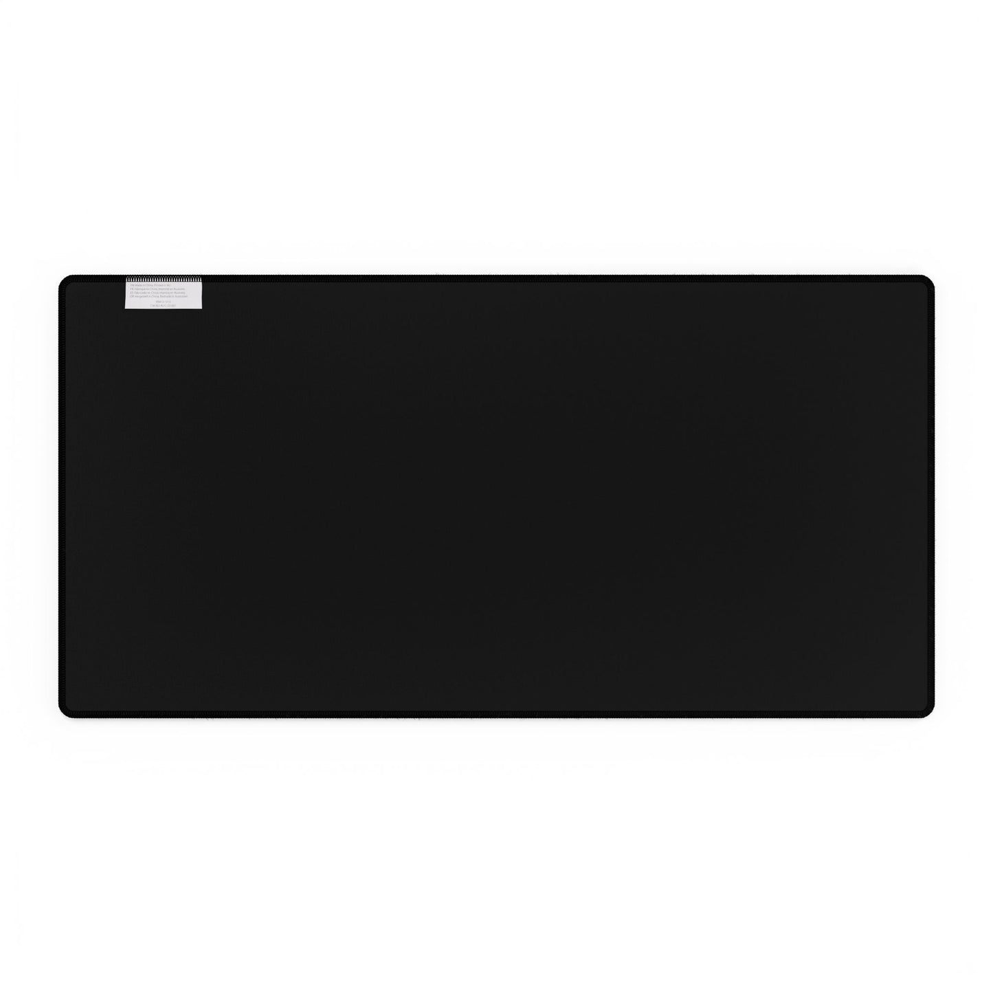 2 Feet Time Desk Mat
