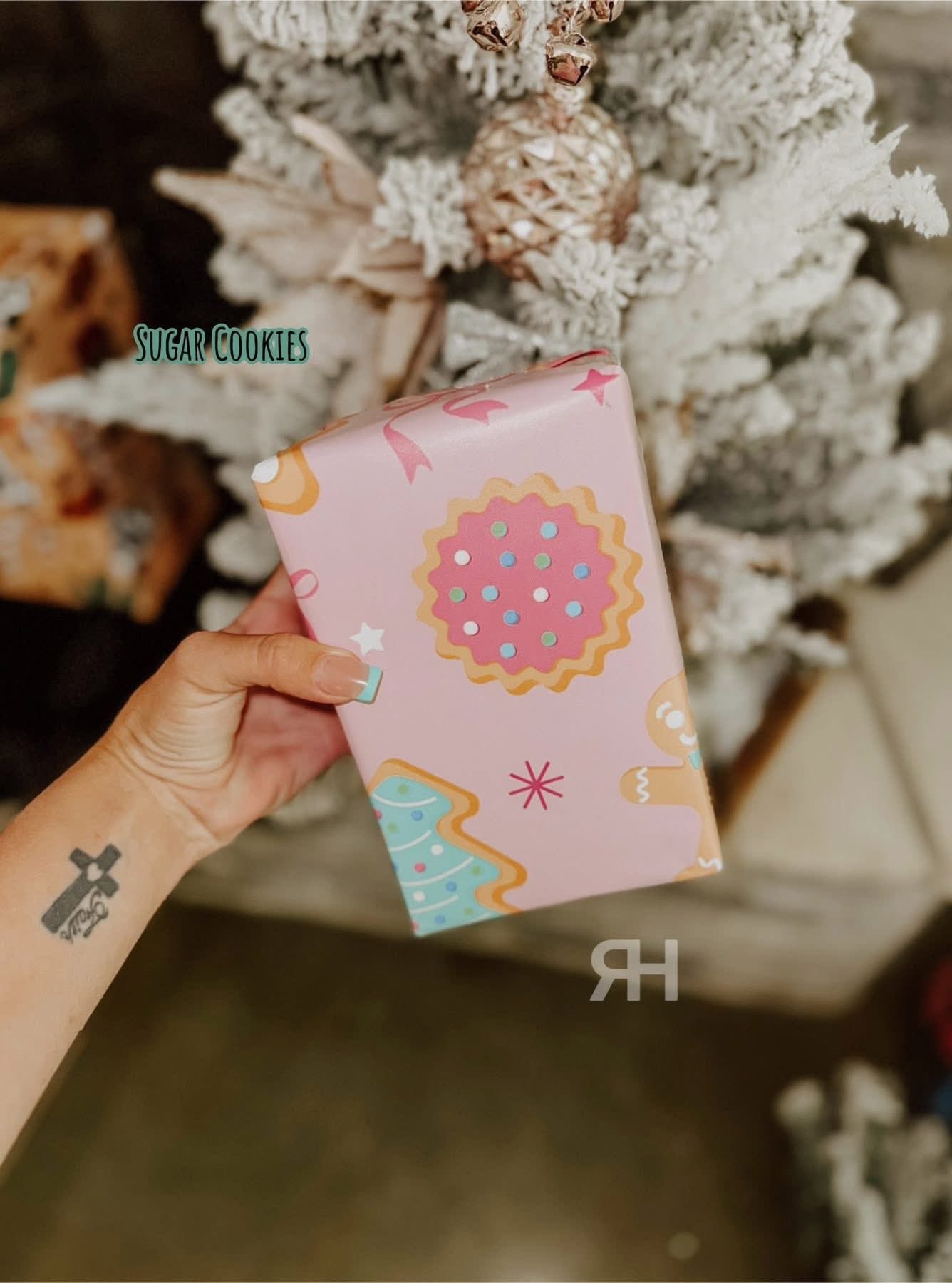 OG Western Wrapping Paper (LAST ROUND)