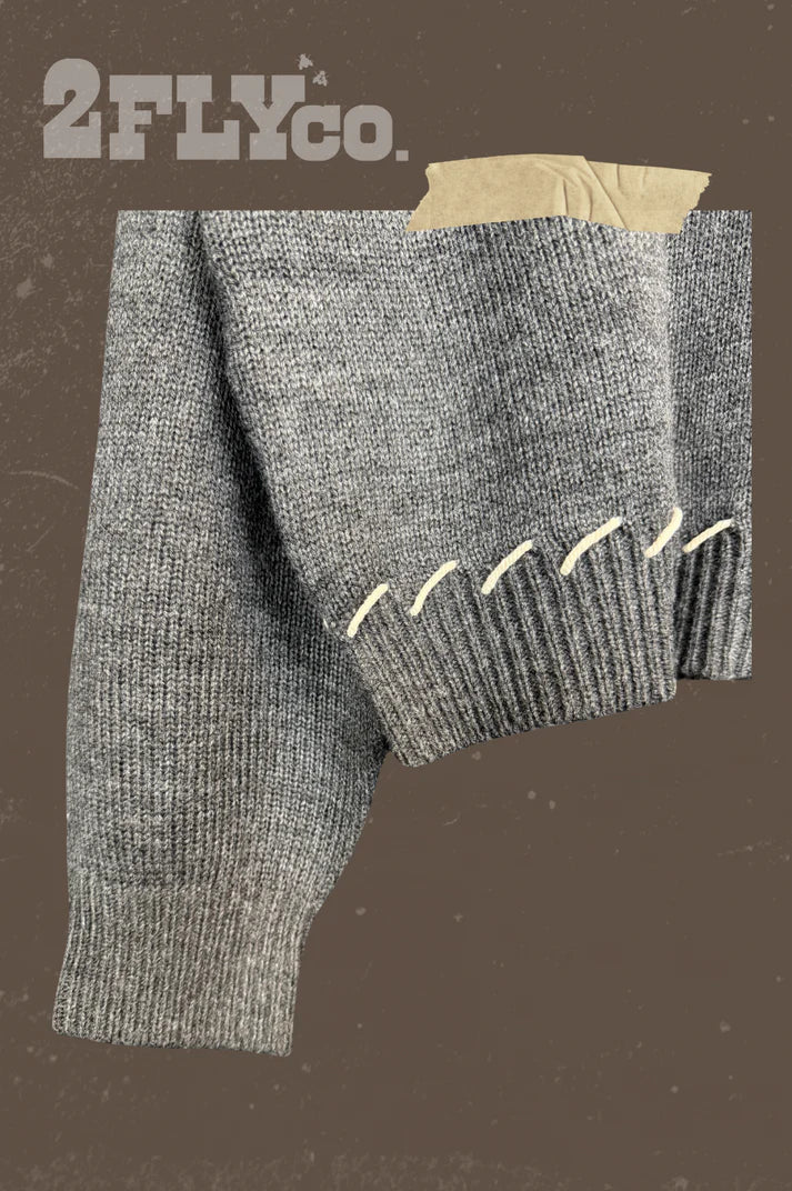 SILVERADO ZIP JACKET