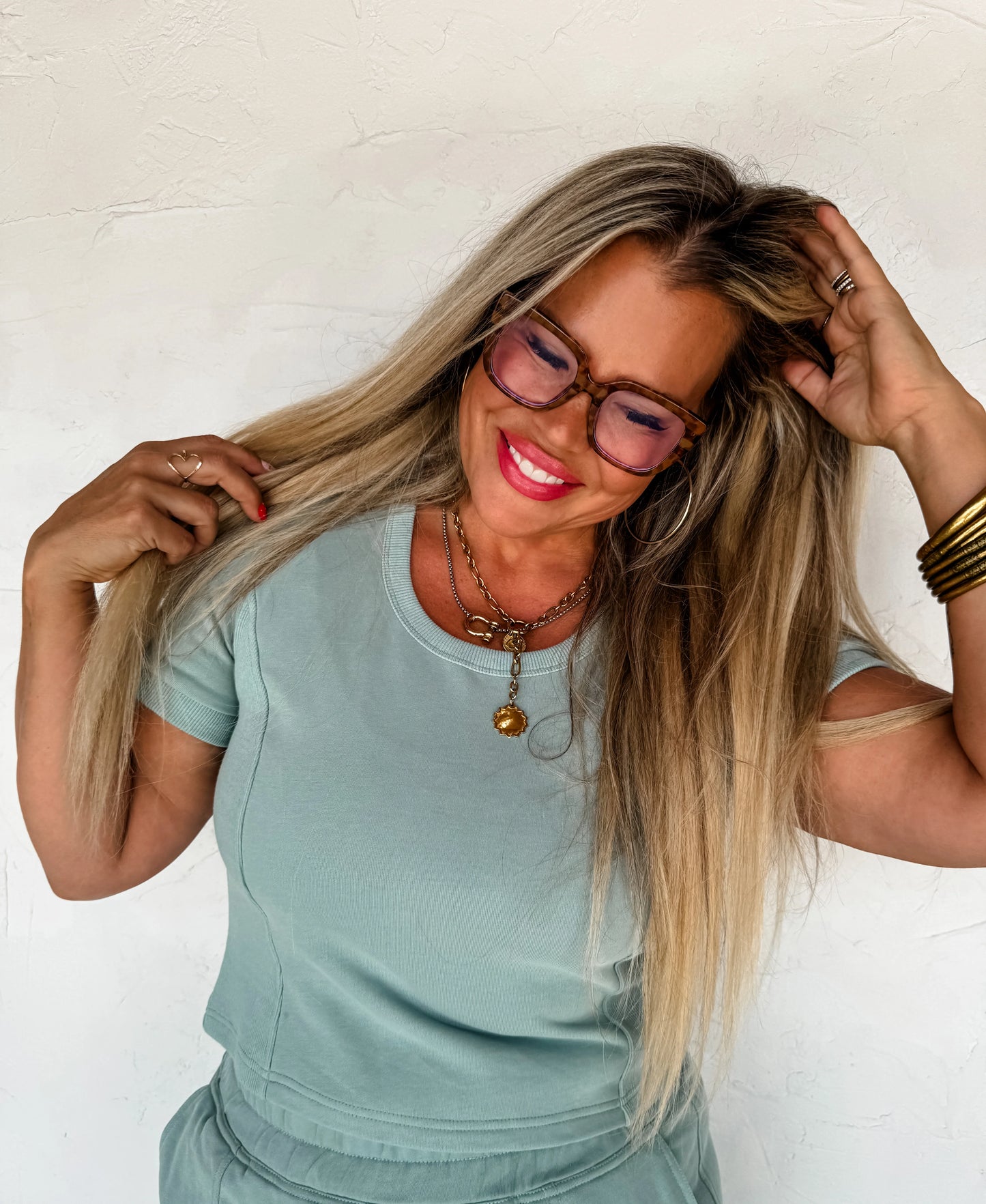 BREN BLUELIGHT GLASSES