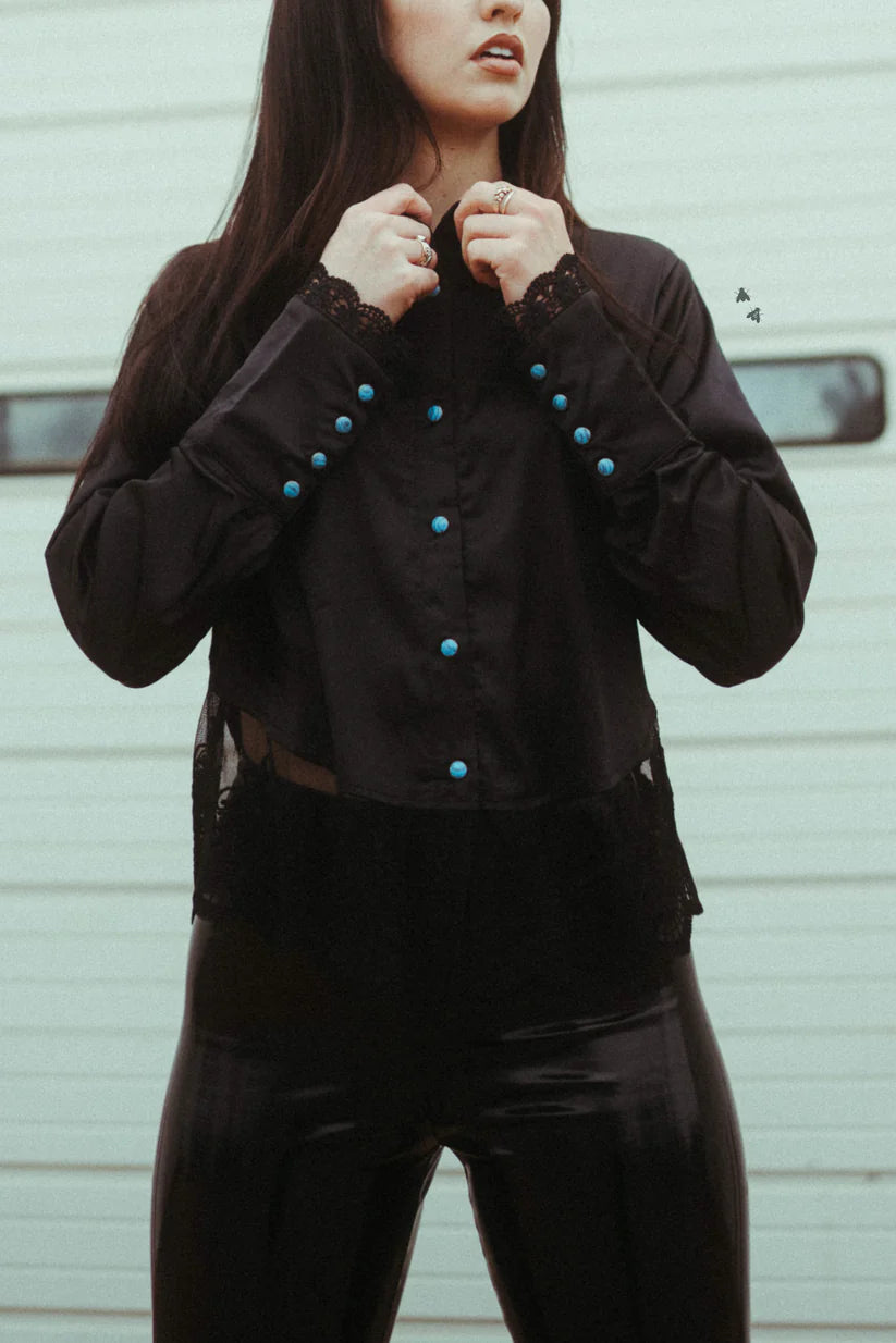 Top Tier Shirt