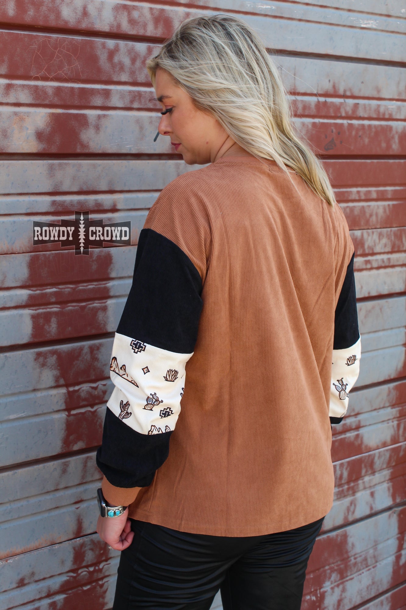 western blouse, western apparel, western boho, western desert top, western top, western womens tops, womens western shirts, womens sweater, western fall, western winter, western long sleeve, western wear, western wholesale apparel, womens western wholesale, cowgirl tops, western attire, western fashion, western clothing, western wholesale, wholesale clothing, womens western blouse