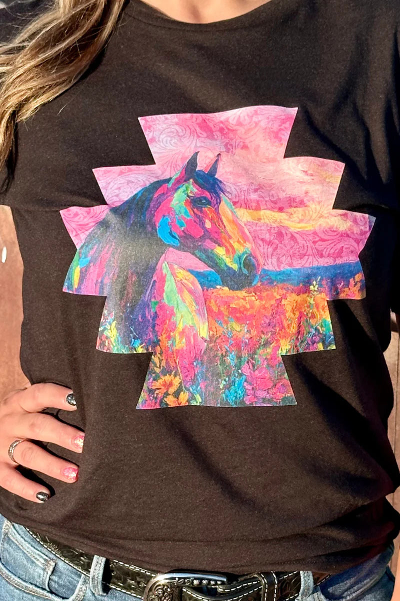 SPIRIT OF THE SOUTHWEST TEE