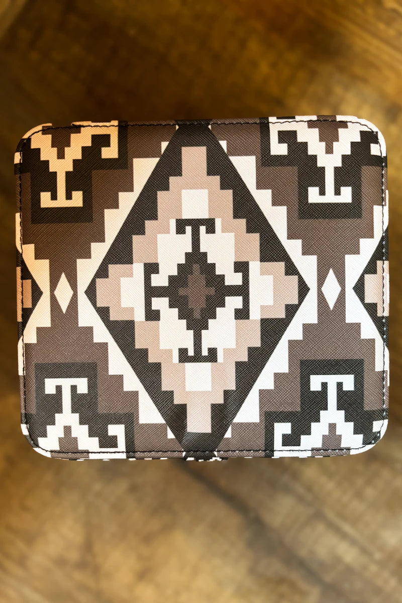 WESTERN JEWELRY BOXES