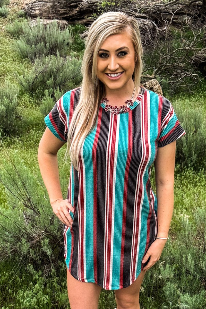 OH MY DARLING DRESS