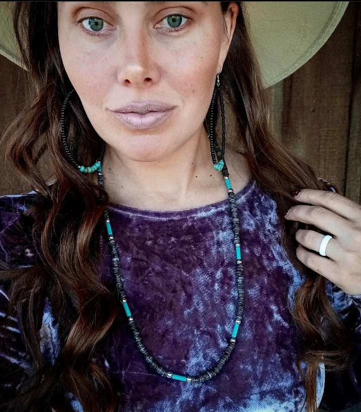 Desperado Hoop Earrings SALE
