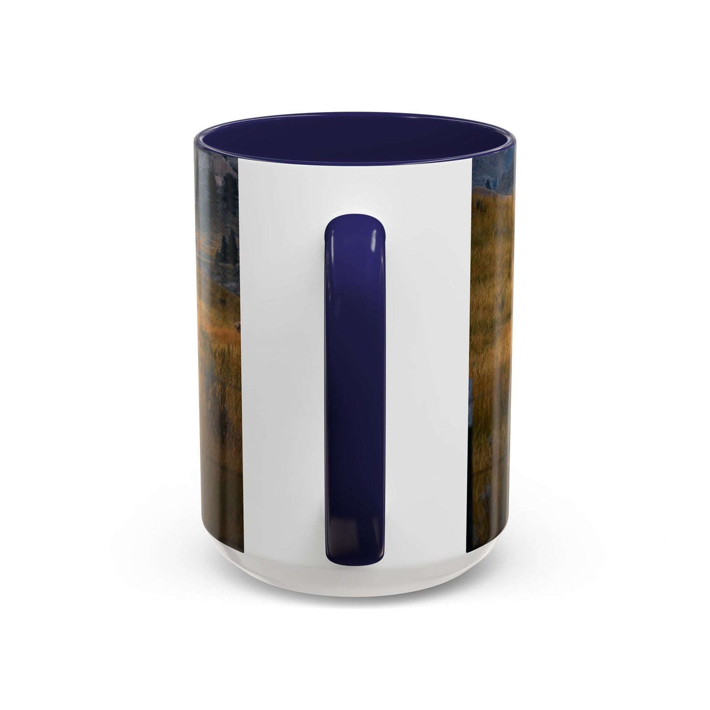 Cows Come Home Coffee Mug (15oz)