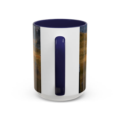 Cows Come Home Coffee Mug (15oz)
