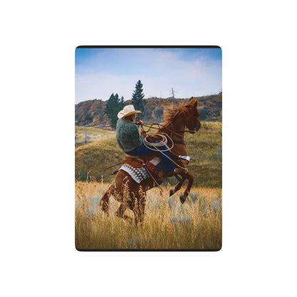 Wild Card Playing Cards