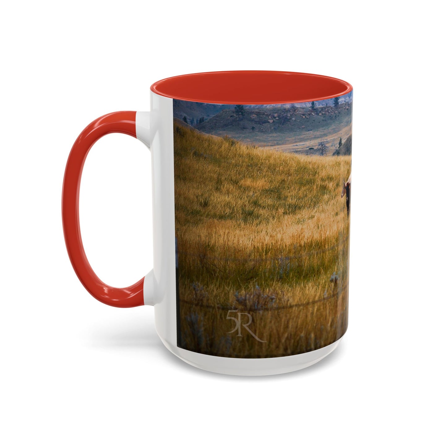 Cows Come Home Coffee Mug (15oz)