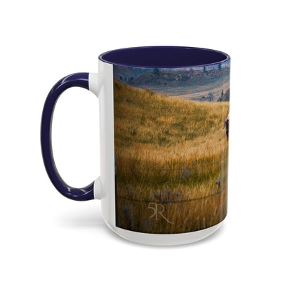 Cows Come Home Coffee Mug (15oz)