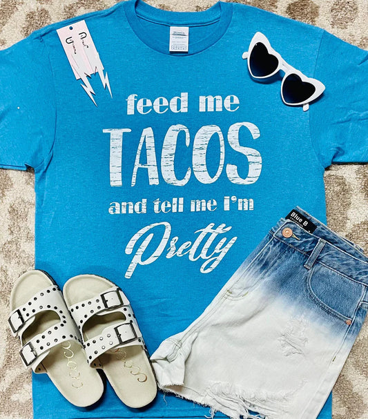 Tacos & Pretty