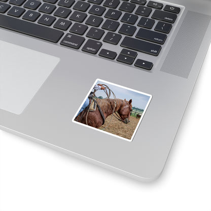 Ranchy Stickers