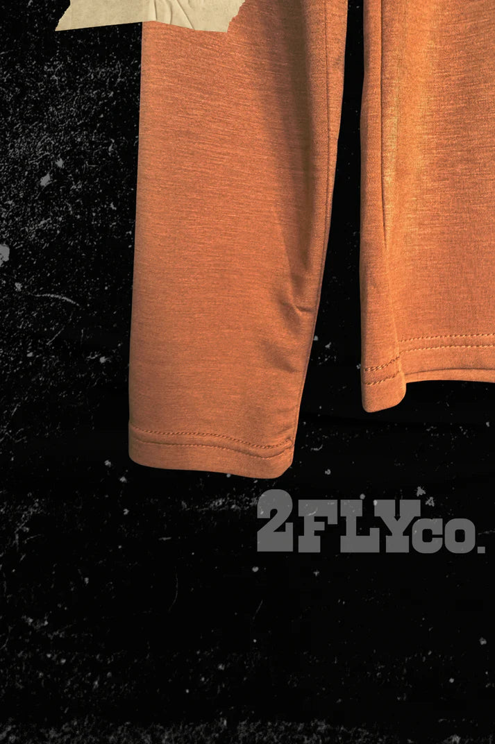 CLOUD BASIC L/S *SADDLE