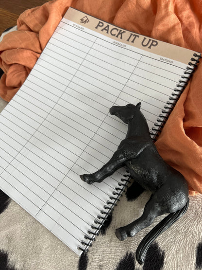 Saddle Bronc Rodeo Record Book