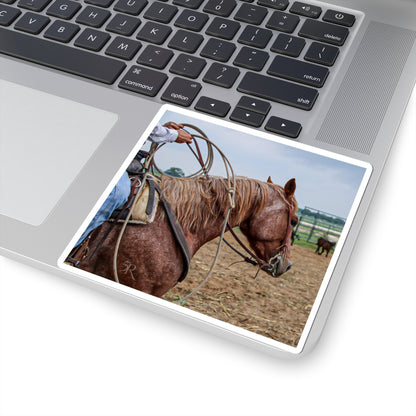 Ranchy Stickers