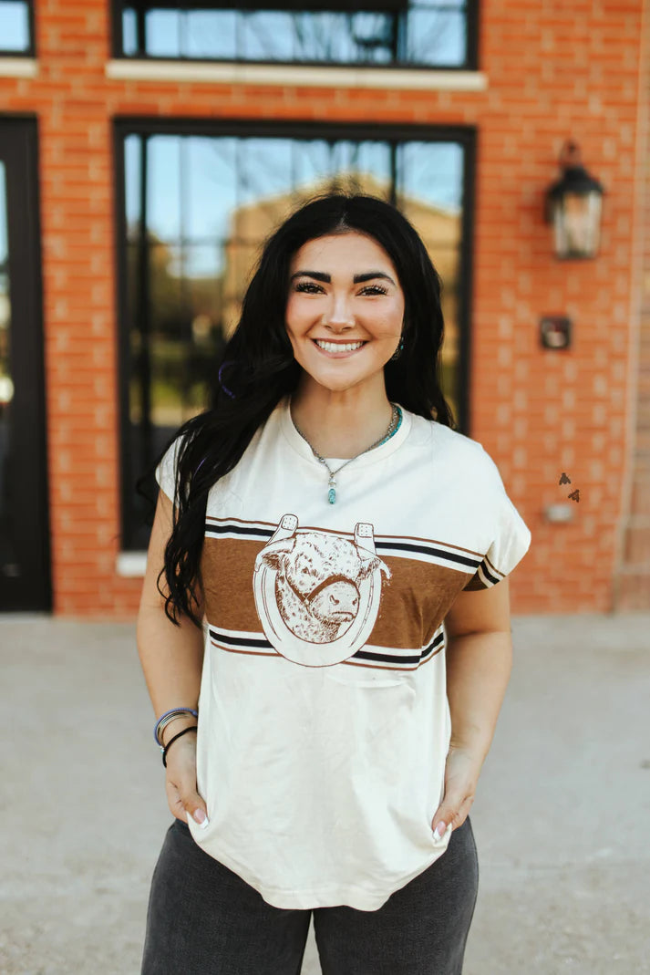 HEREFORD RANCH TOP