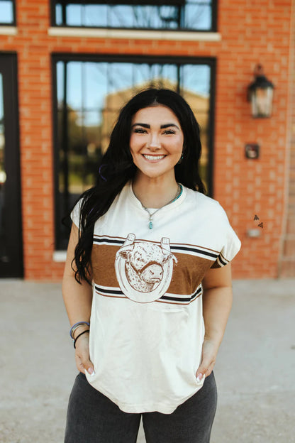 HEREFORD RANCH TOP