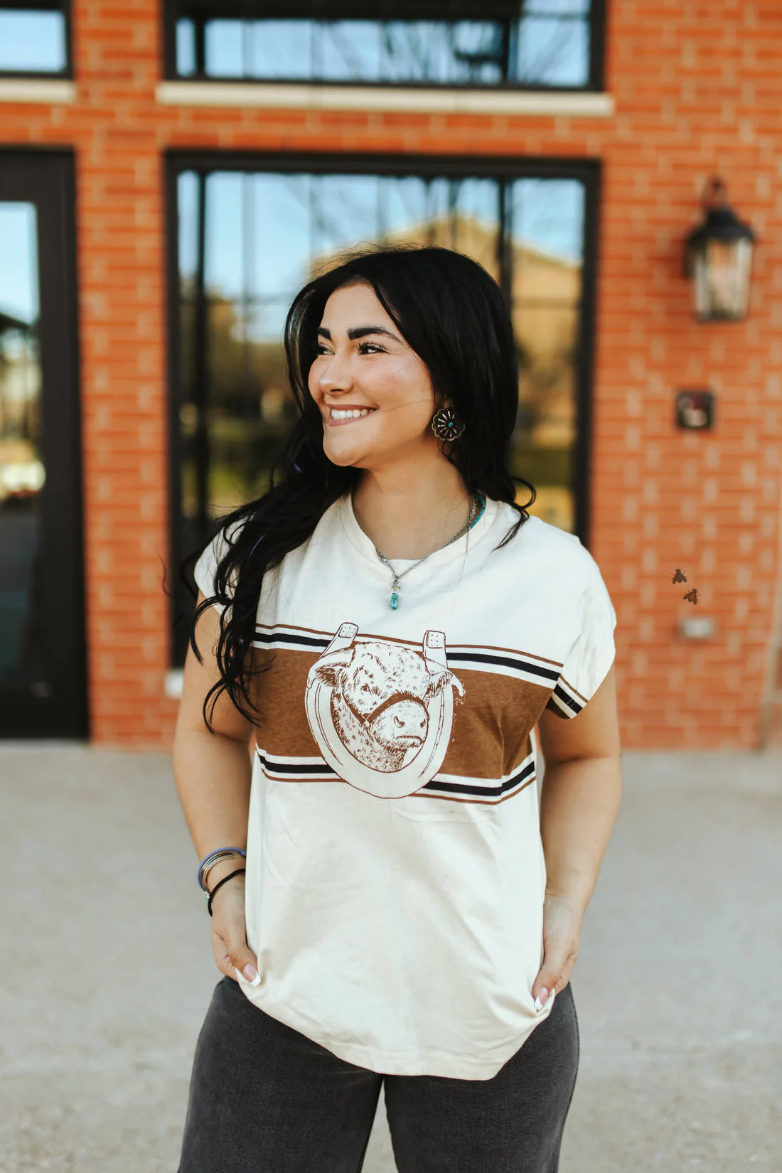 HEREFORD RANCH TOP
