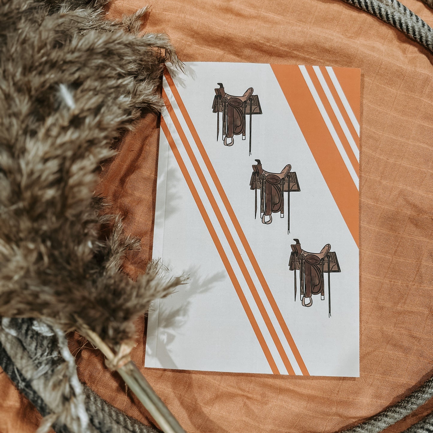 Bible Study Journals