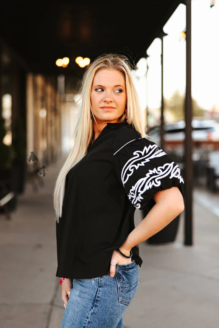 SWEETWATER STITCH