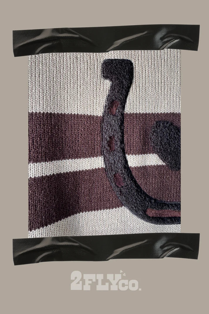 BESITO VEST *LUCKYLOVE