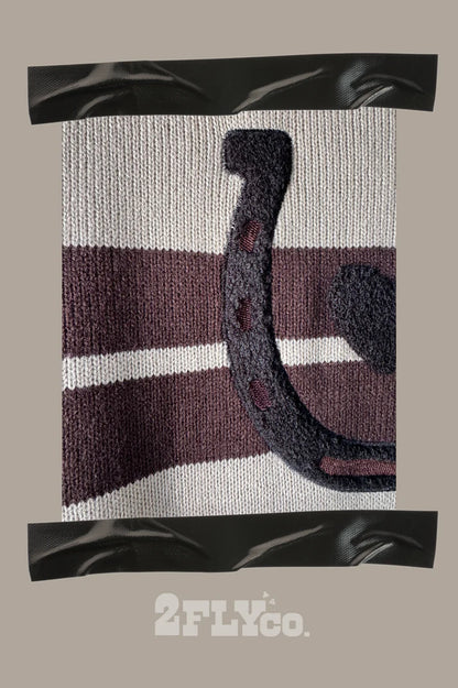 BESITO VEST *LUCKYLOVE