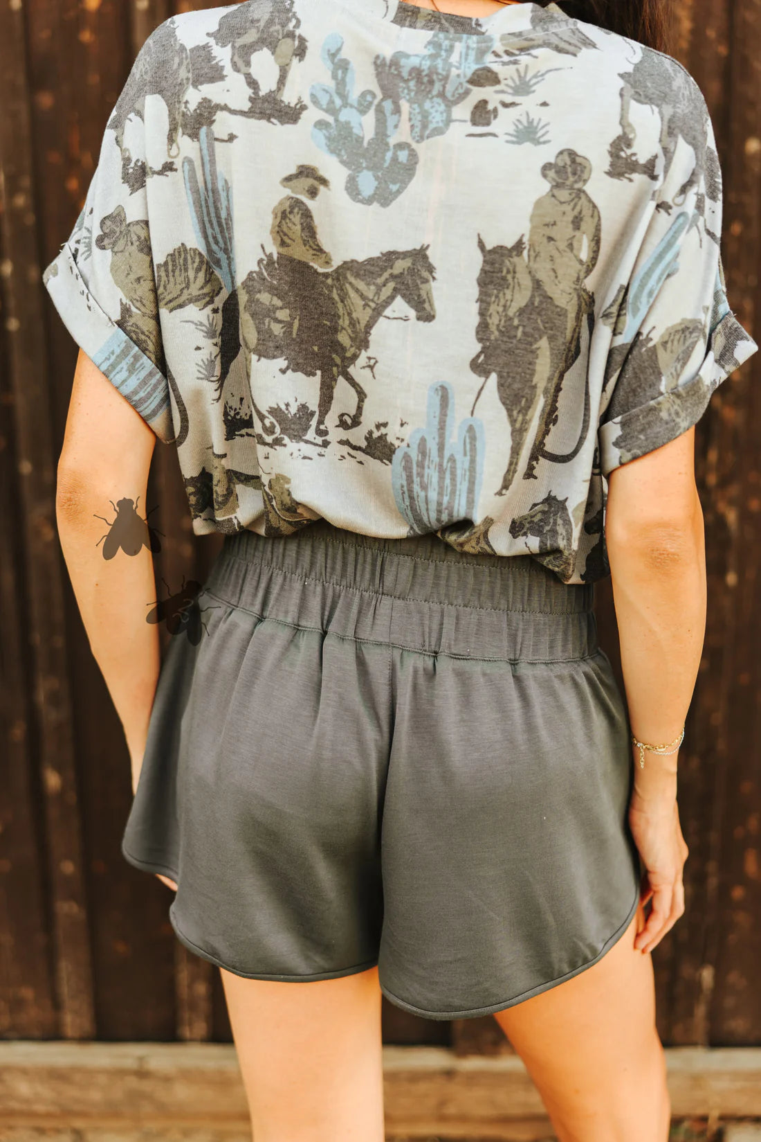 CLOUD BASIC SHORTS *3 colors*