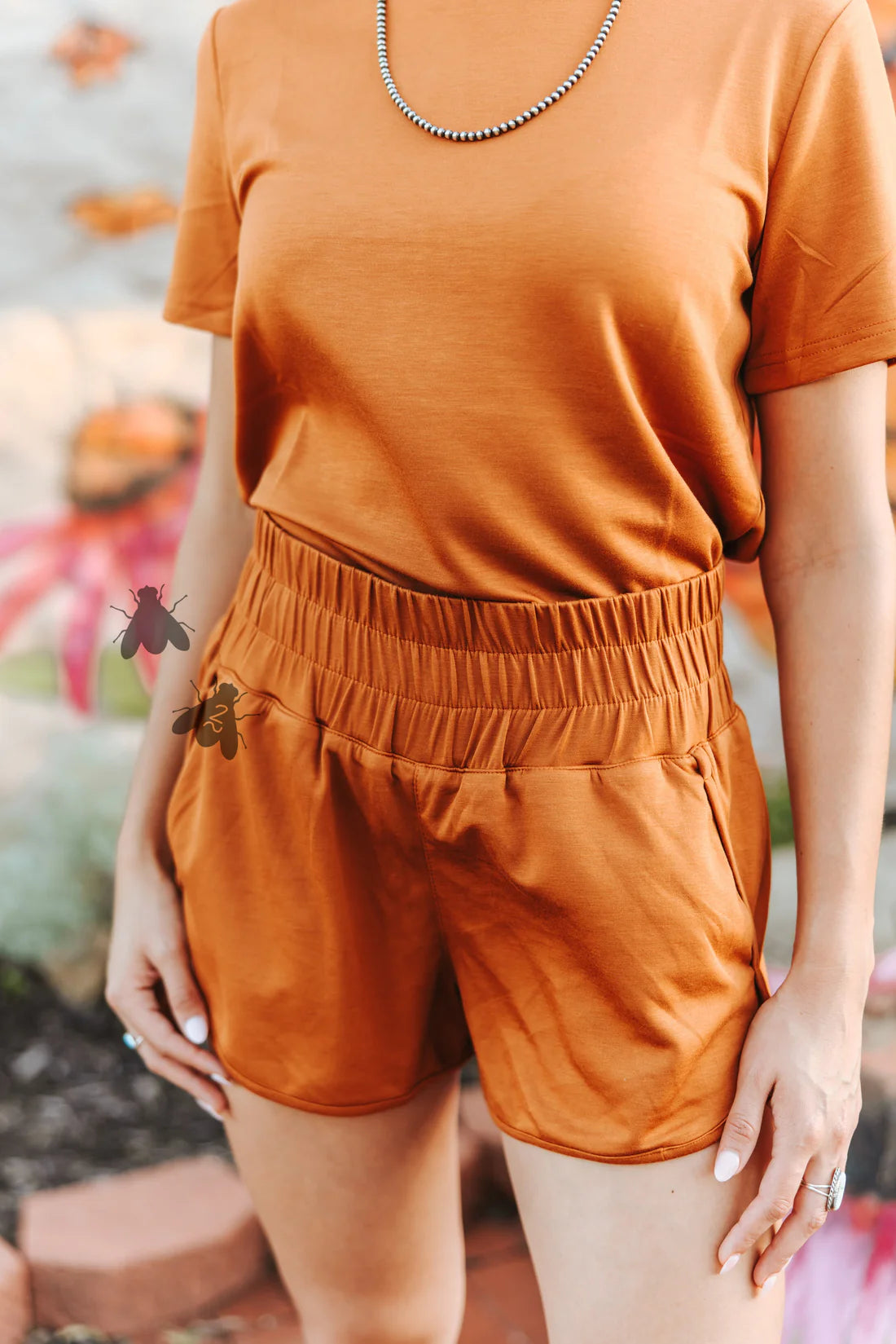 CLOUD BASIC SHORTS *3 colors*