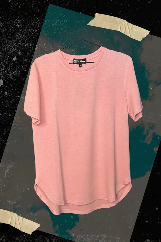 CLOUD BASIC FREE TEE *7 colors*