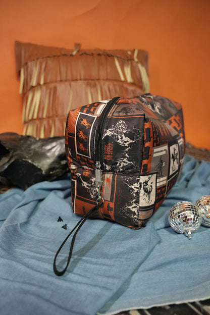 Cowgirl Travler Bags