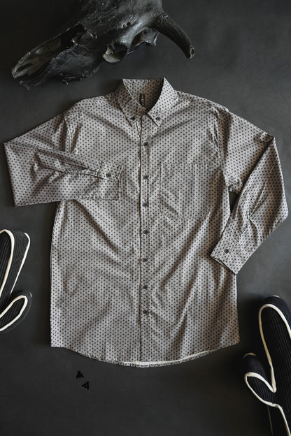 CONCHO CONCHO MAN BUTTON DOWN