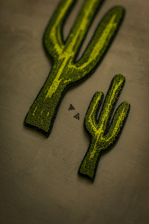 Cactus Patches