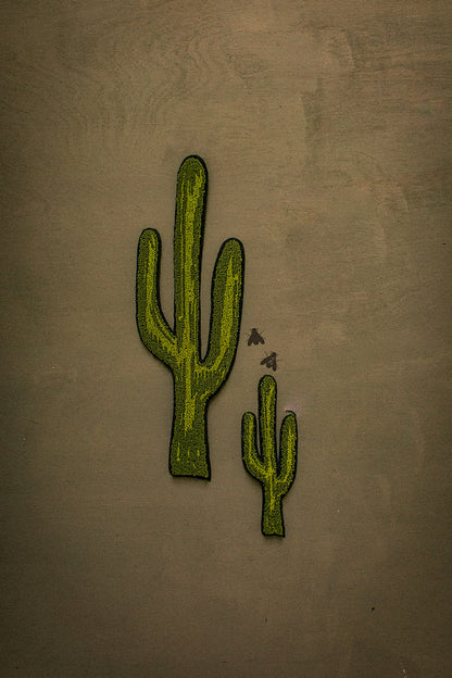 Cactus Patches