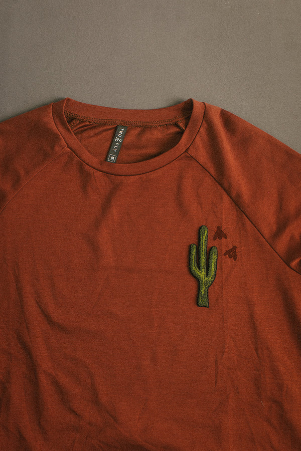 Cactus Patches