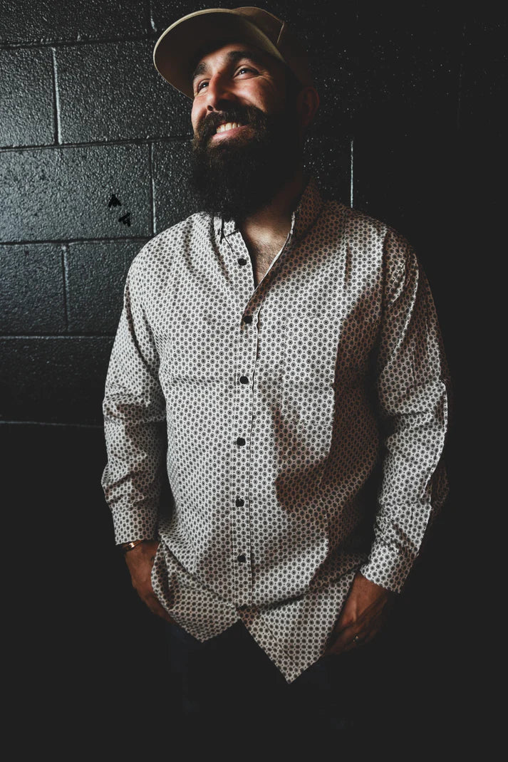 SOUTHERN DRAW SHIRTS [MENS]