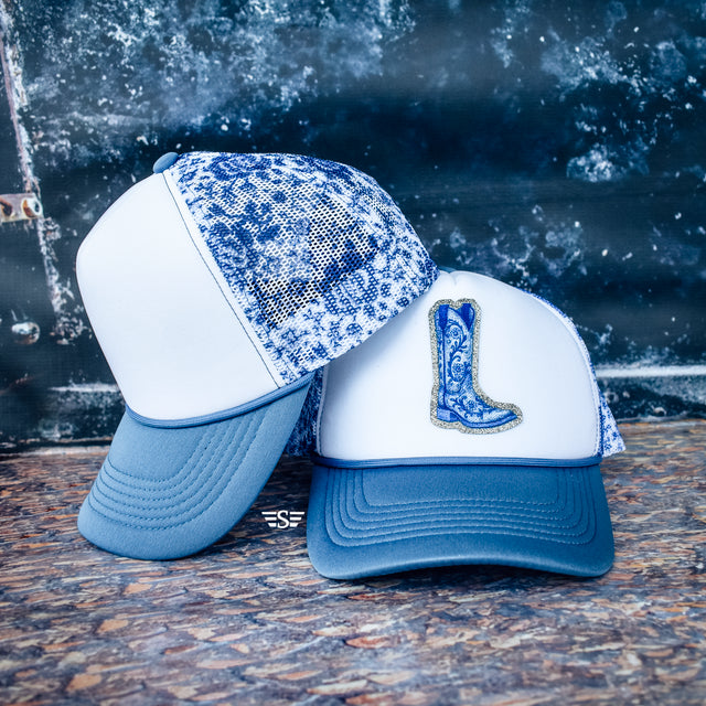 Trucker Hats