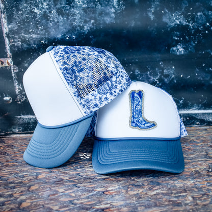 Trucker Hats