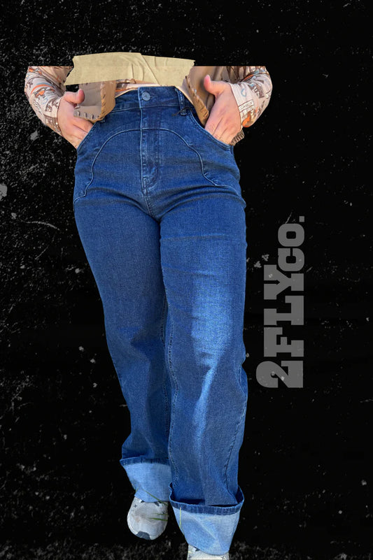 WEST BOUND JEANS