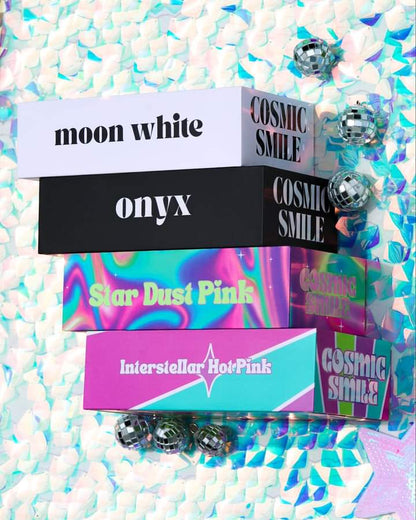 Cosmic SMILE whitening kit