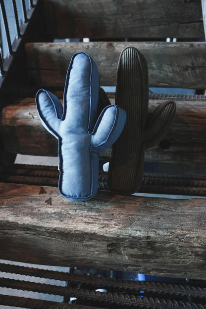 KICK A CACTUS PILLOW (5 colors)
