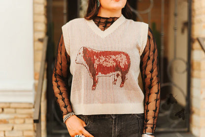 HEREFORD HIGHWAY *VEST