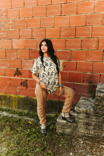 THE WAY OF LIFE TOP