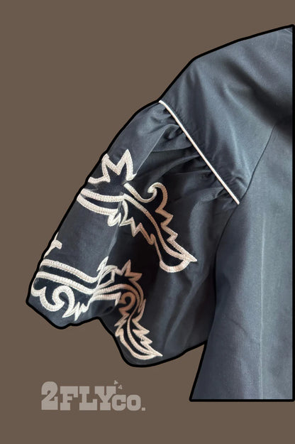 SWEETWATER STITCH TOP 2.0