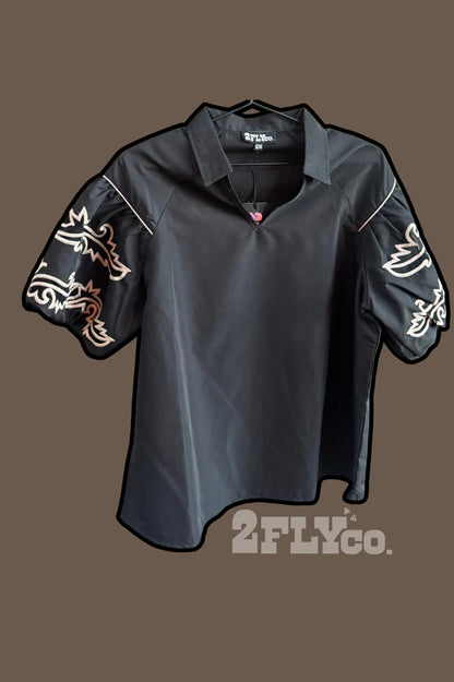 SWEETWATER STITCH TOP 2.0