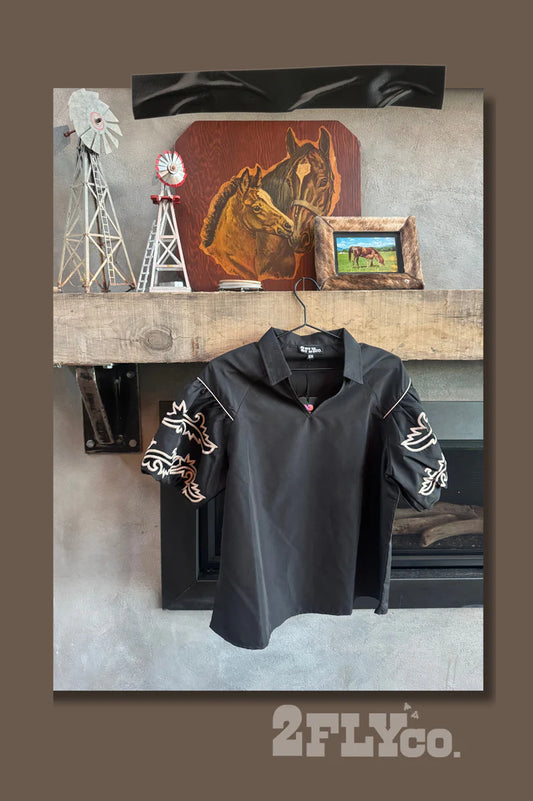 SWEETWATER STITCH TOP 2.0