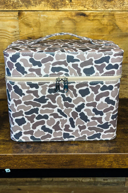 All Around Boxes