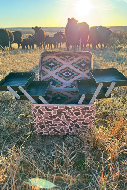 All Around Boxes