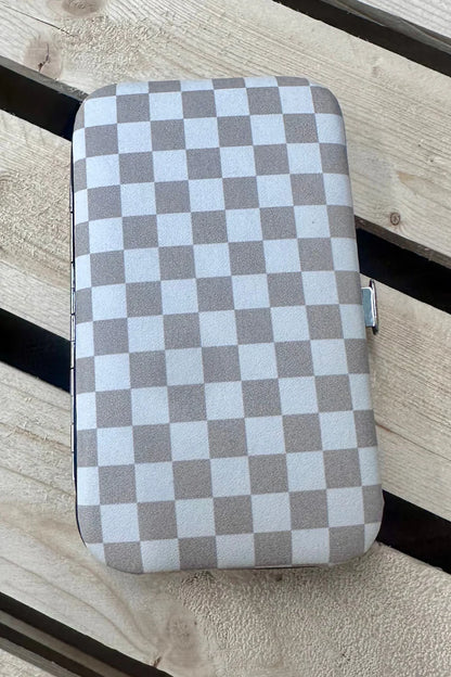 READY OR NOT MANICURE SET