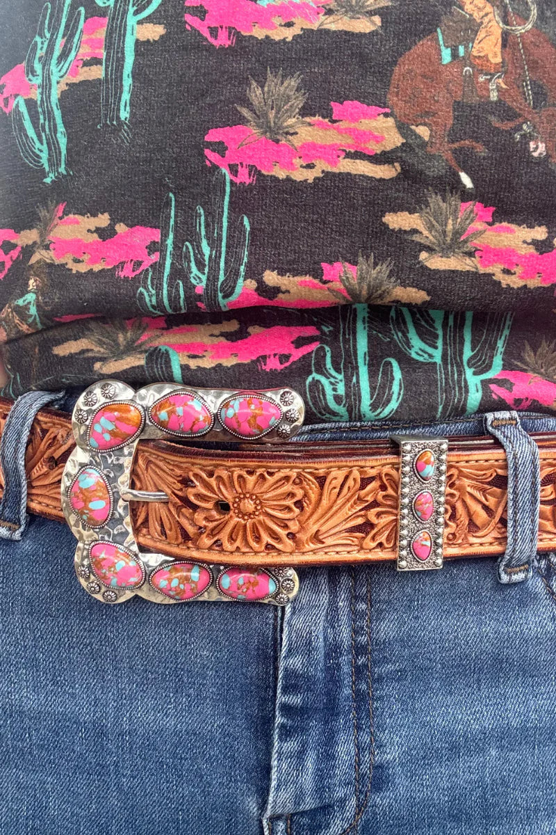 RanchGal Bucket Set (3 colors)
